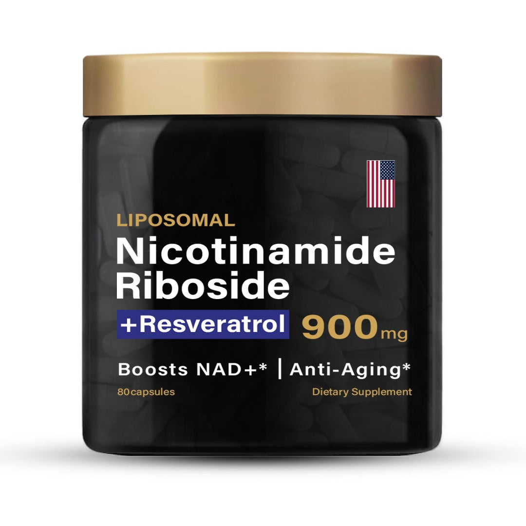 NICOTINAMIDE CAPS