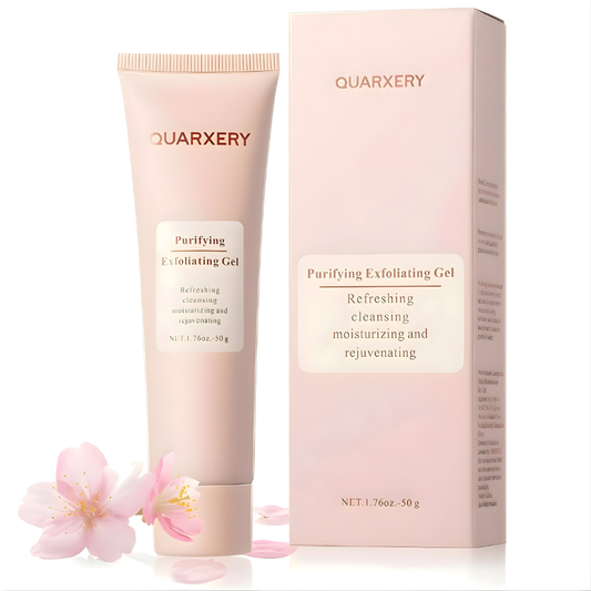 Quarxery - Limpieza Profunda que Renueva