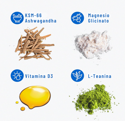 SuperCalm: Equilibrio Emocional y Claridad Mental