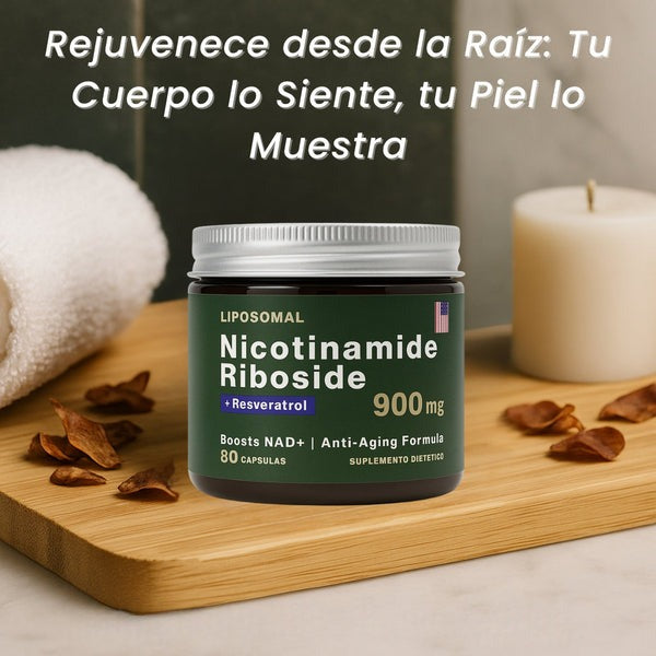 NICOTINAMIDE CAPS