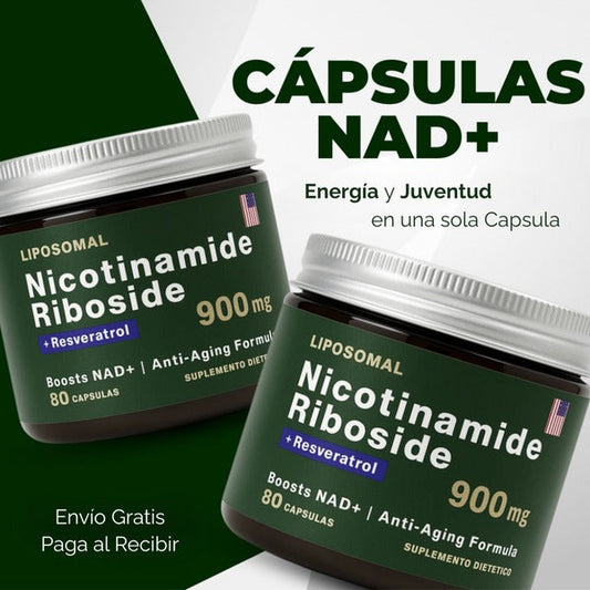 NICOTINAMIDE CAPS