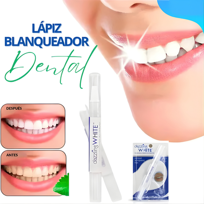 Lápiz Blanqueador de Dientes Radiante 2x1 - Compre 1 y llévese 2